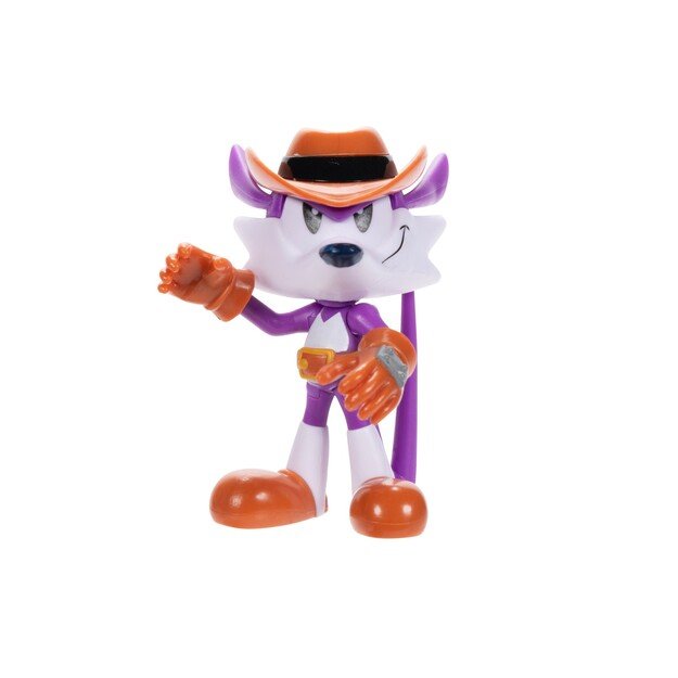 Sonic - 2.5