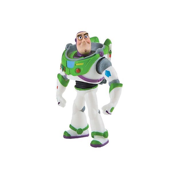 Bullyland - Walt Disney Buzz Lightyear 9.3 cm (525381)