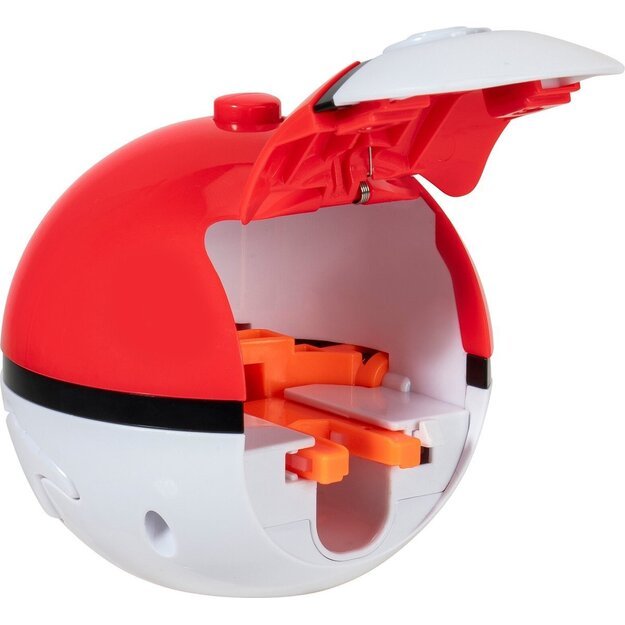POKEMON - BATTLE SPINNER CHARMANDER (PKW4401)