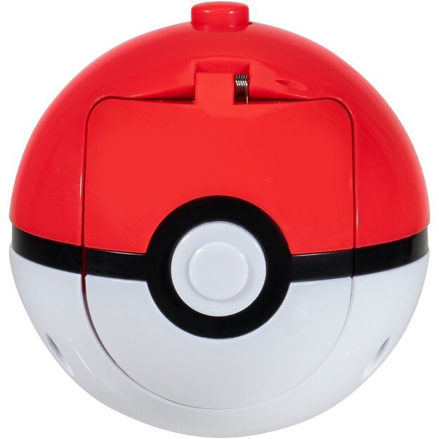 POKEMON - BATTLE SPINNER CHARMANDER (PKW4401)