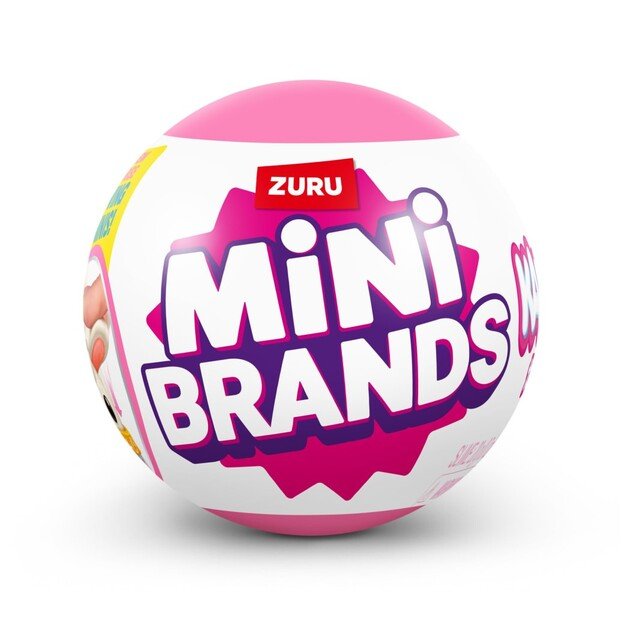 Mini Brands - Kawaii S1 (77624GQ2)