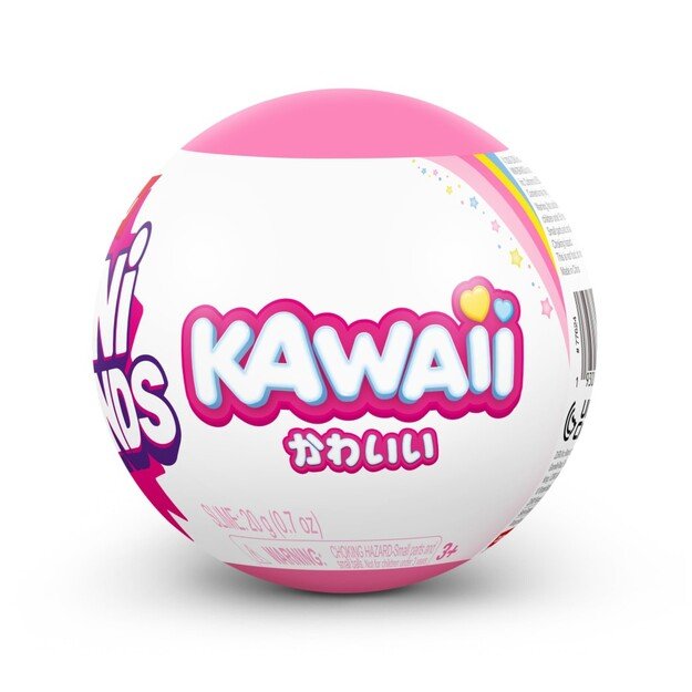 Mini Brands - Kawaii S1 (77624GQ2)