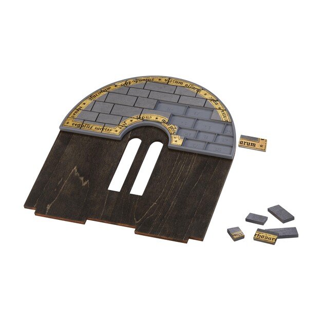 Miniverse - Make It - Mini Harry Potter Build It Set (531166)