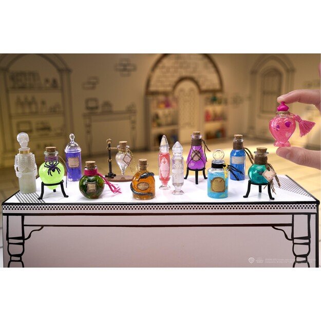 Miniverse - Make It Mini Harry Potter PDQ (594512)