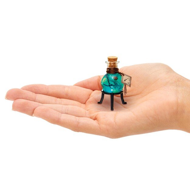 Miniverse - Make It Mini Harry Potter PDQ (594512)