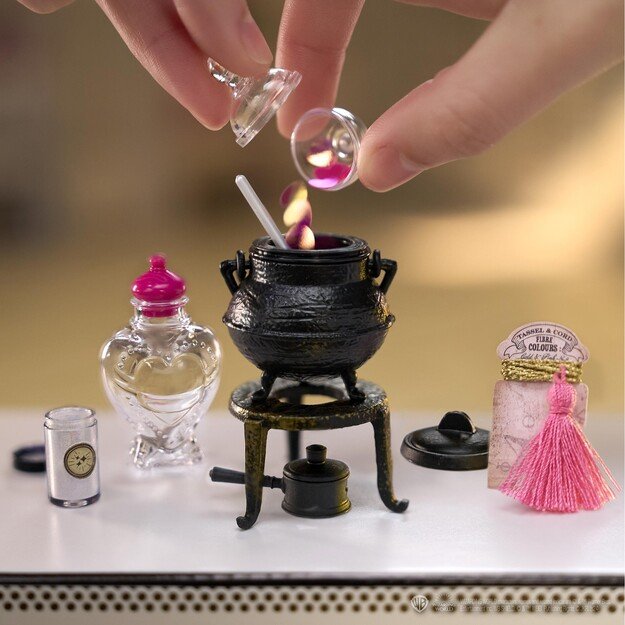 Miniverse - Make It Mini Harry Potter PDQ (594512)