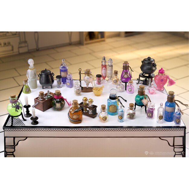 Miniverse - Make It Mini Harry Potter PDQ (594512)