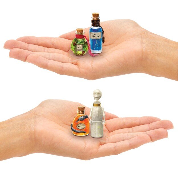 Miniverse - Make It Mini Harry Potter PDQ (594512)