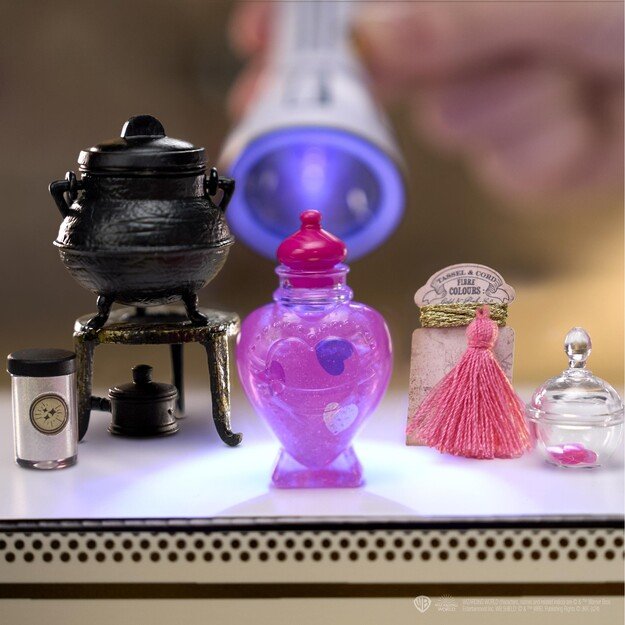 Miniverse - Make It Mini Harry Potter PDQ (594512)