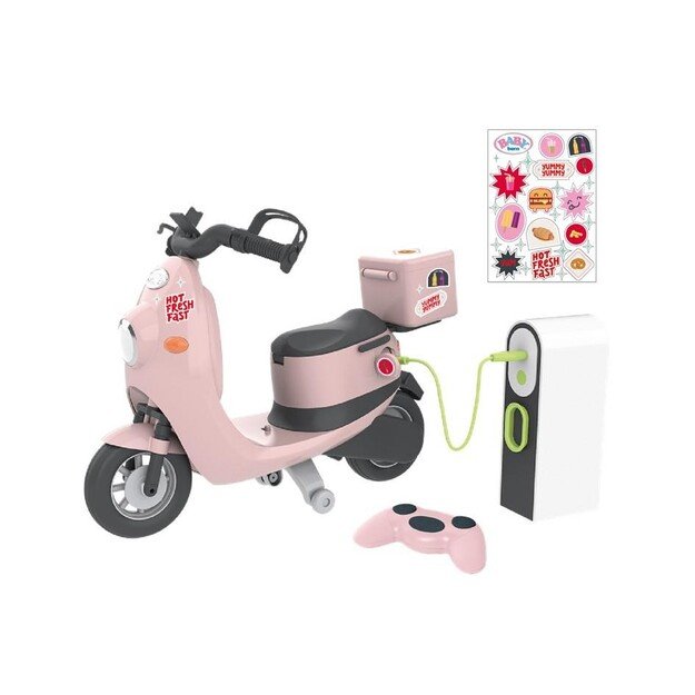 BABY born - RC E Scooter (835906)