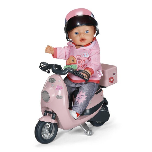 BABY born - RC E Scooter (835906)
