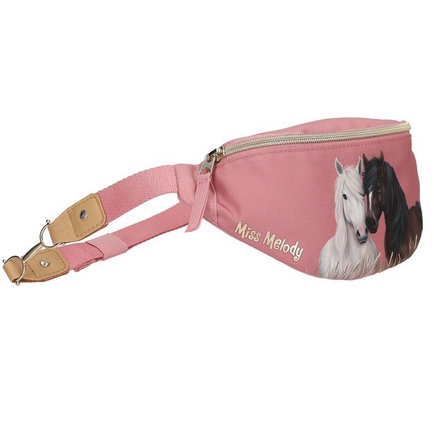 Miss Melody - Crossbag - Dusty Rose