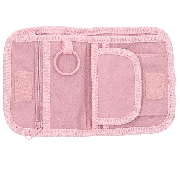 Ylvi - Breast Pouch - Color Cloud - Rose-coloured