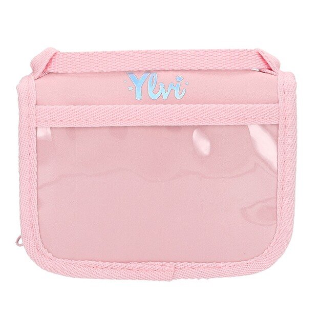 Ylvi - Breast Pouch - Color Cloud - Rose-coloured