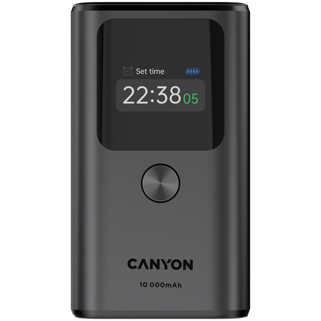 Power Bank CANYON CNS-CPB130DG