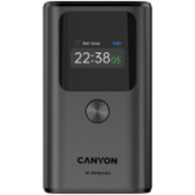 Power Bank CANYON CNS-CPB130DG