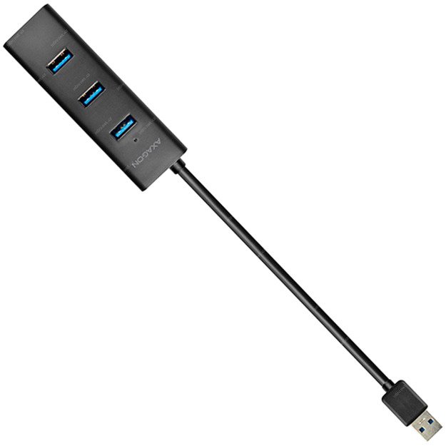 USB Hub AXAGON HUE-S2B