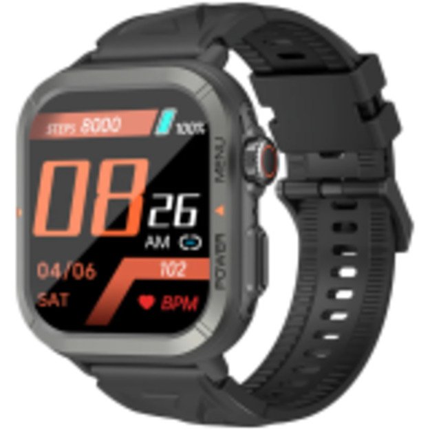 Smart Watch BLACKVIEW BVW30-B