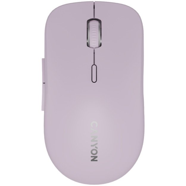 Input Devices - Mouse Box CANYON CNS-CMSW12P