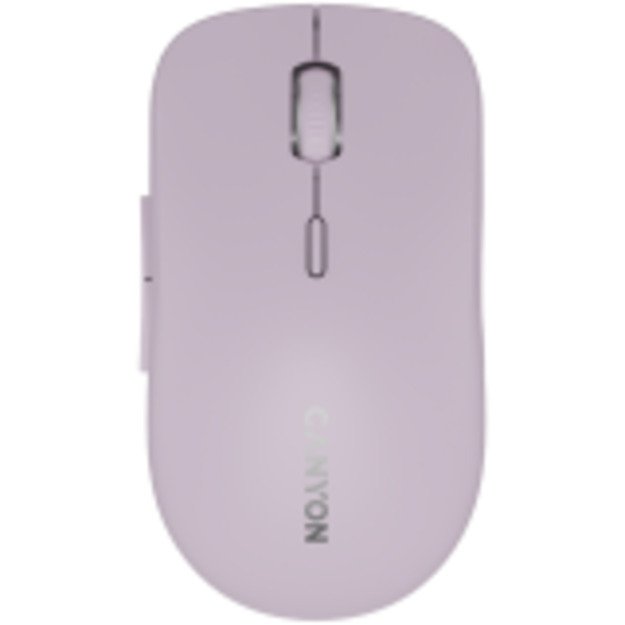 Input Devices - Mouse Box CANYON CNS-CMSW12P