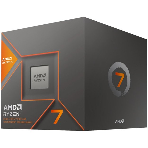 CPU Desktop AMD 100-100001503WOF