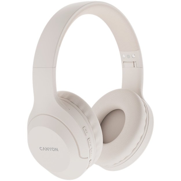 Bluetooth Headset CANYON CNS-CBTHS3BE 1