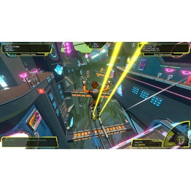 Hover (FR/Multi in game)
      
        - Nintendo Switch