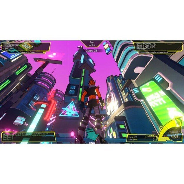 Hover (FR/Multi in game)
      
        - Nintendo Switch