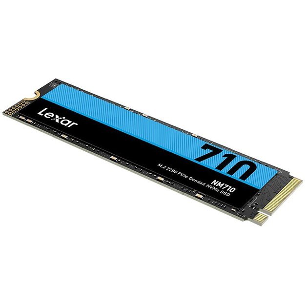 SSD Client LEXAR LNM710X002T-RNNNG 1