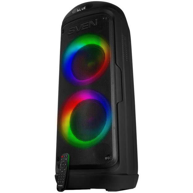 Multimedia - Speaker Bluetooth SVEN SV-021719 1