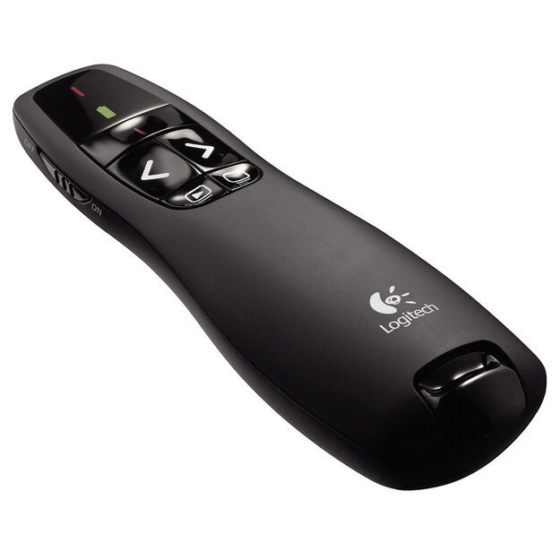 Input Devices - Pointing Device Box LOGITECH 910-001356 1