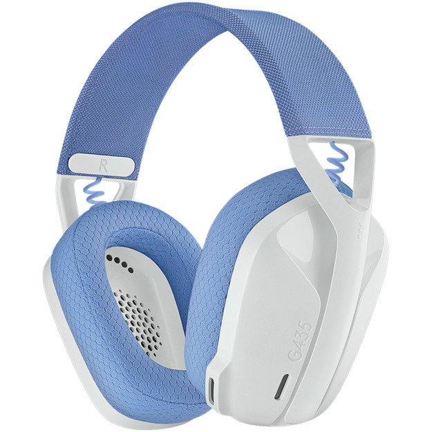 Gaming Headset LOGITECH 981-001074 1