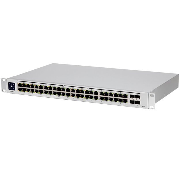 Network Switch UBIQUITI USW-48-POE-EU 1
