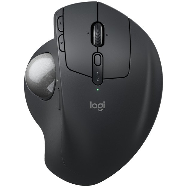 Input Devices - Mouse Box LOGITECH 910-007260 1