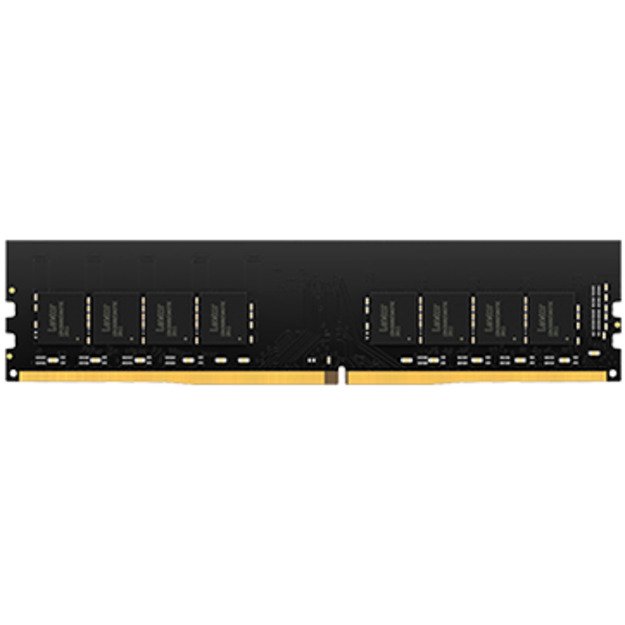 Memory Desktop LEXAR LD4AU008G-B3200GSST 1