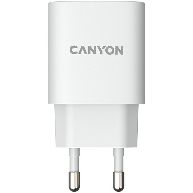 Power Adapter CANYON CNE-CHA20W04 1