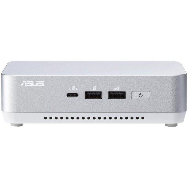 PC NUC ASUS 90AR0051-M00040 1