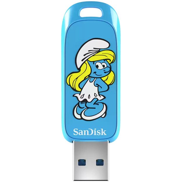 Memory USB flash SANDISK SDCZIS-256G-G46 1