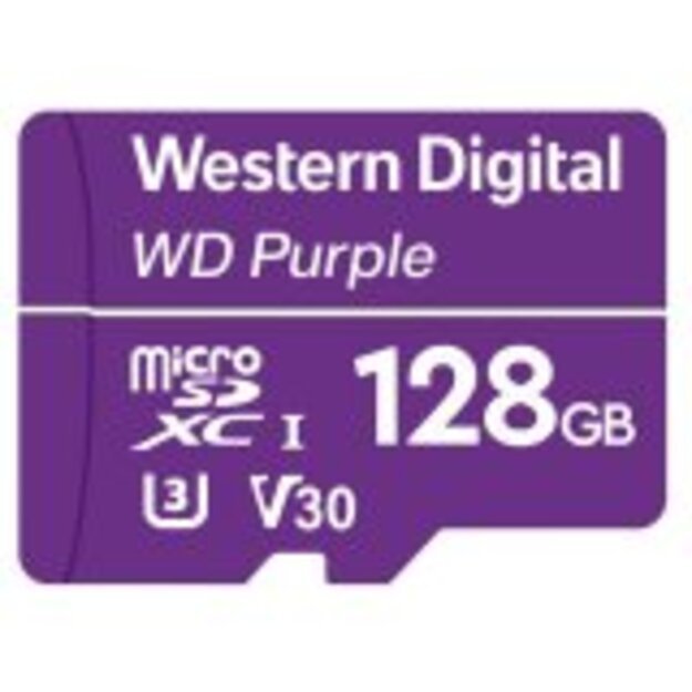 Memory Flash cards WESTERN DIGITAL WDD128G1P0C-85AEL0