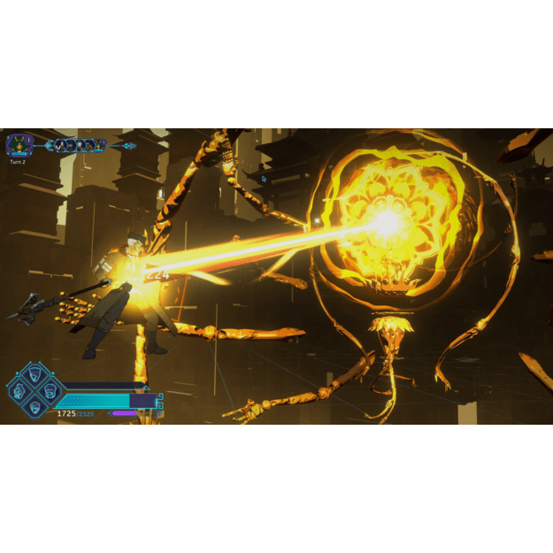 Mato Anomalies
      
        - Nintendo Switch
