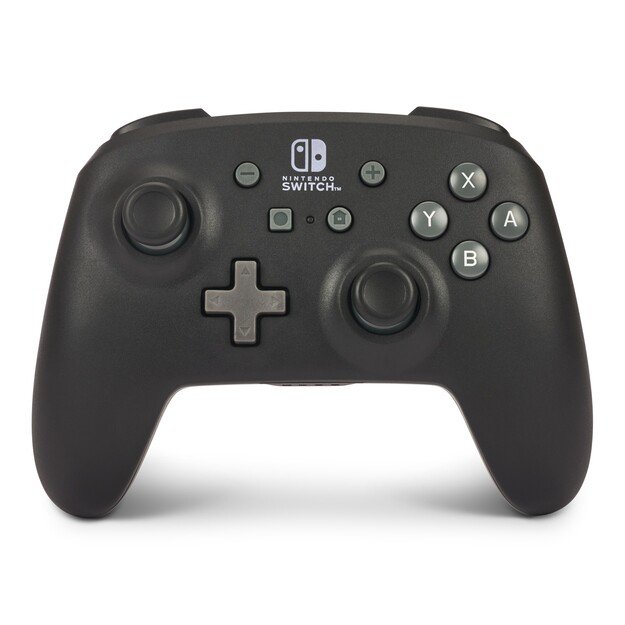 PowerA Wireless Controller - Midnight /Nintendo Switch
