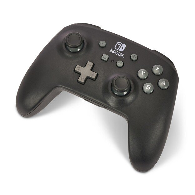 PowerA Wireless Controller - Midnight /Nintendo Switch