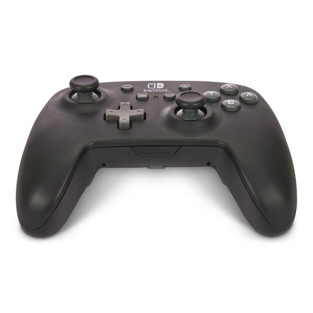 PowerA Wireless Controller - Midnight /Nintendo Switch