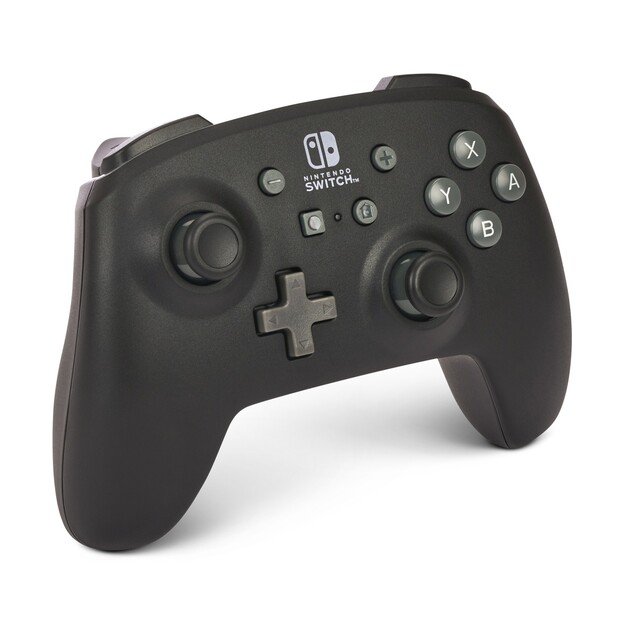 PowerA Wireless Controller - Midnight /Nintendo Switch
