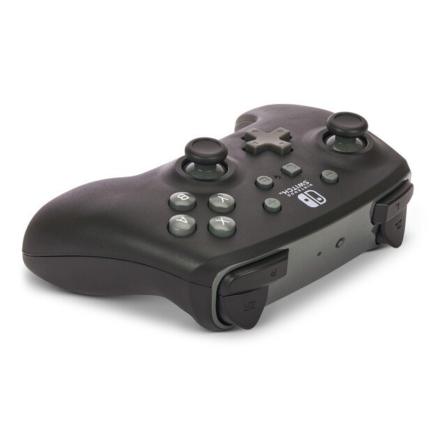 PowerA Wireless Controller - Midnight /Nintendo Switch
