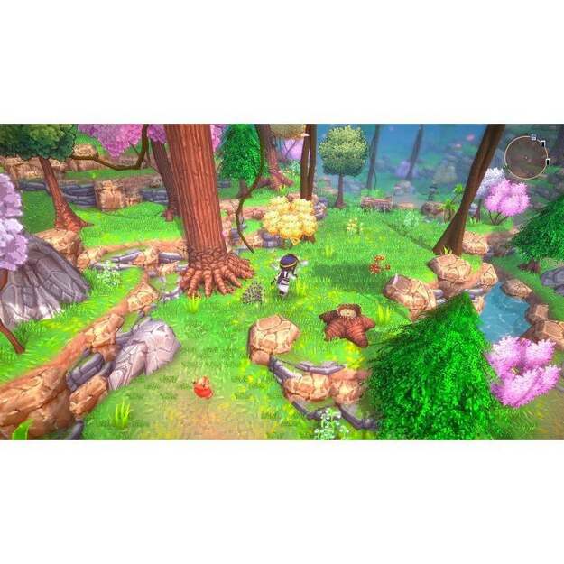 Noob: The Factionless - Nintendo Switch