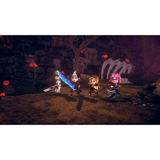 Noob: The Factionless - Nintendo Switch