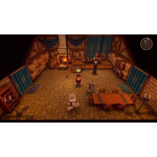 Noob: The Factionless - Nintendo Switch