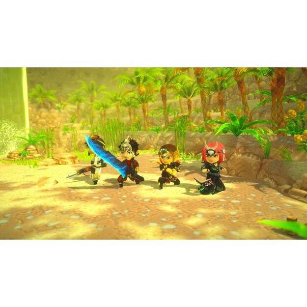 Noob: The Factionless - Nintendo Switch