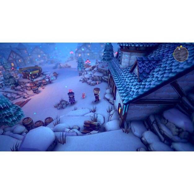 Noob: The Factionless - Nintendo Switch